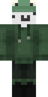 Скин Майнкрафт Игрока deilty