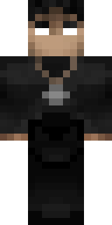 Скин Майнкрафт Игрока deko67