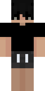 Скин Майнкрафт Игрока delfinow08