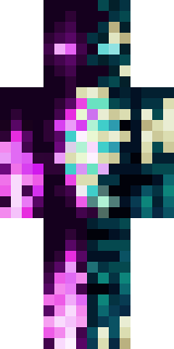 Скин Майнкрафт Игрока deliadam