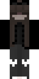 Скин Майнкрафт Игрока delicjaa