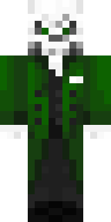 Скин Майнкрафт Игрока delix002