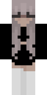 Скин Майнкрафт Игрока delpog