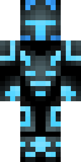 Скин Майнкрафт Игрока demeeee