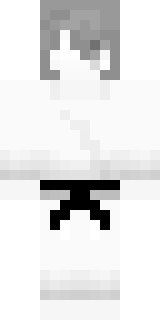 Скин Майнкрафт Игрока dementar