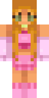 Скин Майнкрафт Игрока demiaufcrack