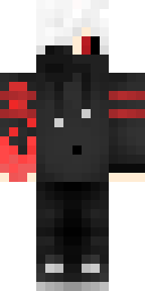 Скин Майнкрафт Игрока demon_spider