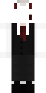 Скин Майнкрафт Игрока demonxWe_