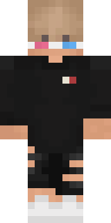 Скин Майнкрафт Игрока denis2001030