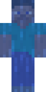 Скин Майнкрафт Игрока denisninkr