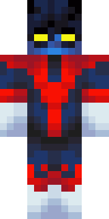 Скин Майнкрафт Игрока deniz1209
