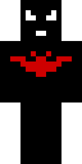 Скин Майнкрафт Игрока denizx