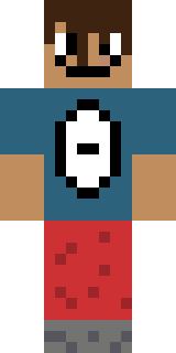 Скин Майнкрафт Игрока dennn