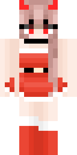 Скин Майнкрафт Игрока dennroar