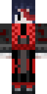 Скин Майнкрафт Игрока dennysaur