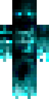 Скин Майнкрафт Игрока denwer_star2241