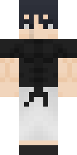 Скин Майнкрафт Игрока depipi