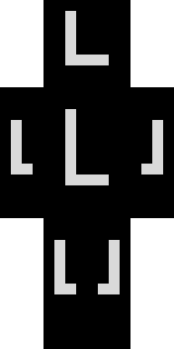 Скин Майнкрафт Игрока deproy