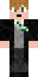Скин Майнкрафт Игрока derbygamer