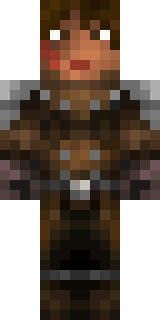 Скин Майнкрафт Игрока deri
