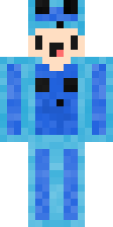 Скин Майнкрафт Игрока deroyt