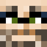 Игрок desmonster Майнкрафт - возможно знакомый с WaterDruppel