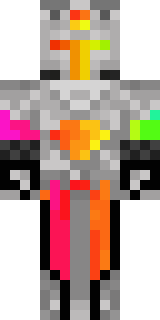 Скин Майнкрафт Игрока dessertachy