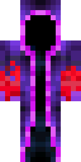 Скин Майнкрафт Игрока detonador13