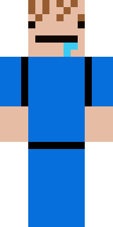 Скин Майнкрафт Игрока deurmattie