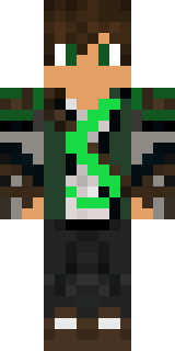 Скин Майнкрафт Игрока dev1ce