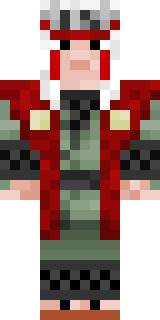 Скин Майнкрафт Игрока dev_kairo