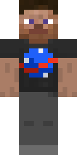 Скин Майнкрафт Игрока devappler