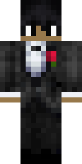 Скин Майнкрафт Игрока deviah