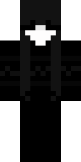 Скин Майнкрафт Игрока devillic