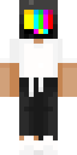 Скин Майнкрафт Игрока devilupnorth