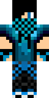 Скин Майнкрафт Игрока devin2