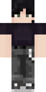 Скин Майнкрафт Игрока devin_11