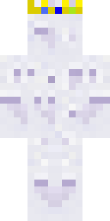 Скин Майнкрафт Игрока devirtues