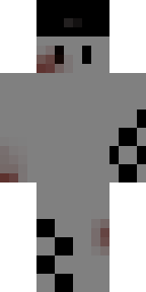 Скин Майнкрафт Игрока devixnt