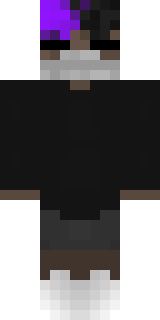 Скин Майнкрафт Игрока devkasilent