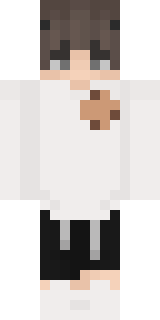 Скин Майнкрафт Игрока devonblox