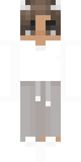Скин Майнкрафт Игрока devonpray
