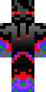 Скин Майнкрафт Игрока devraj
