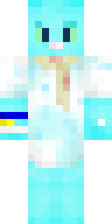 Скин Майнкрафт Игрока devuls