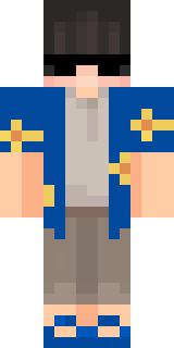 Скин Майнкрафт Игрока devydtz