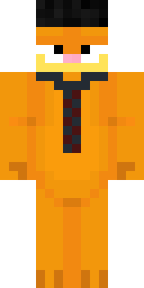 Скин Майнкрафт Игрока devynlol
