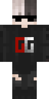 Скин Майнкрафт Игрока dewal