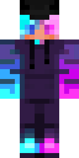 Скин Майнкрафт Игрока dexec