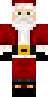 Скин Майнкрафт Игрока dextermorgen