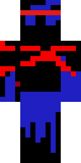 Скин Майнкрафт Игрока dexunknown